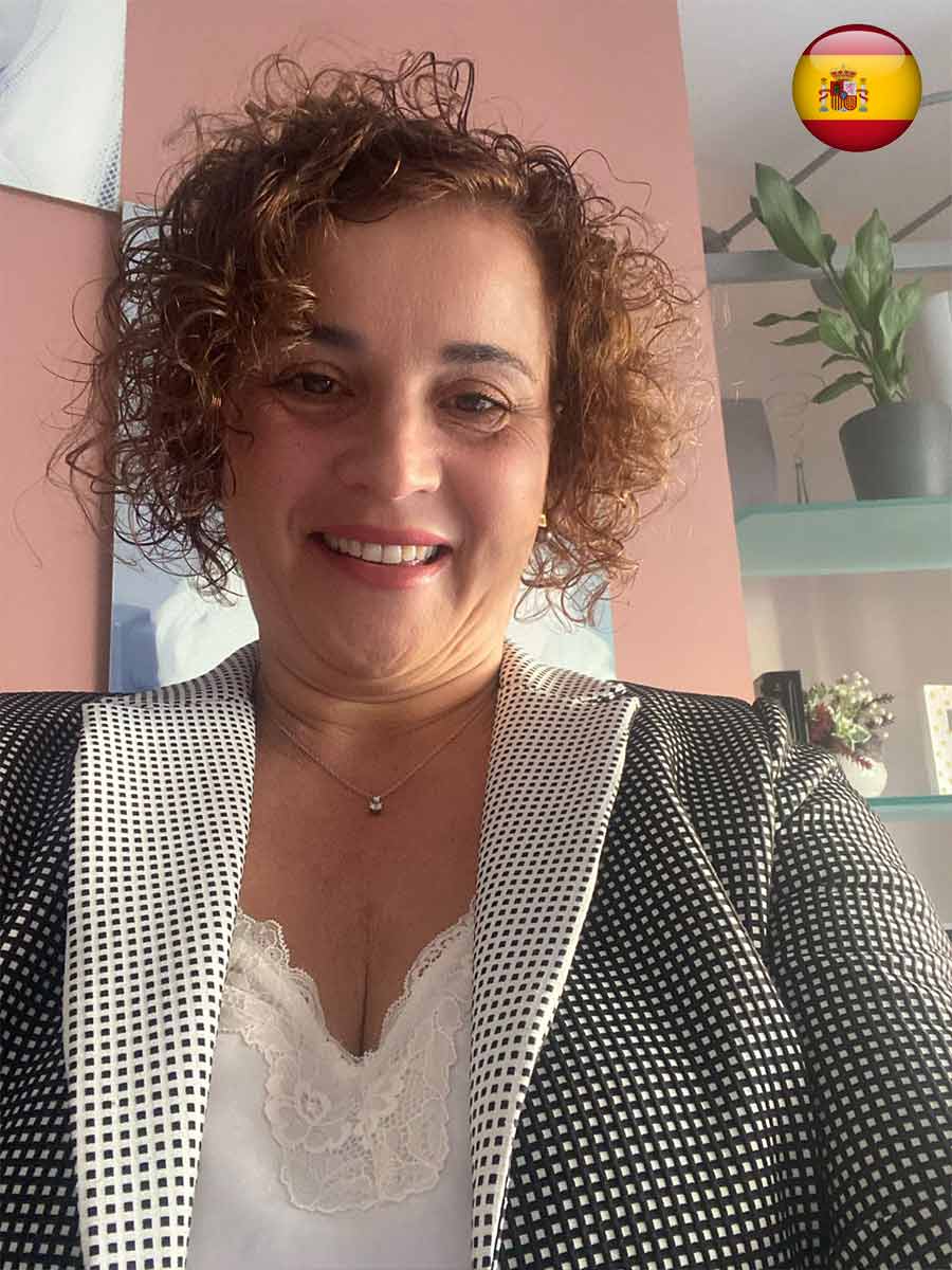 Rosa María García Sánchez