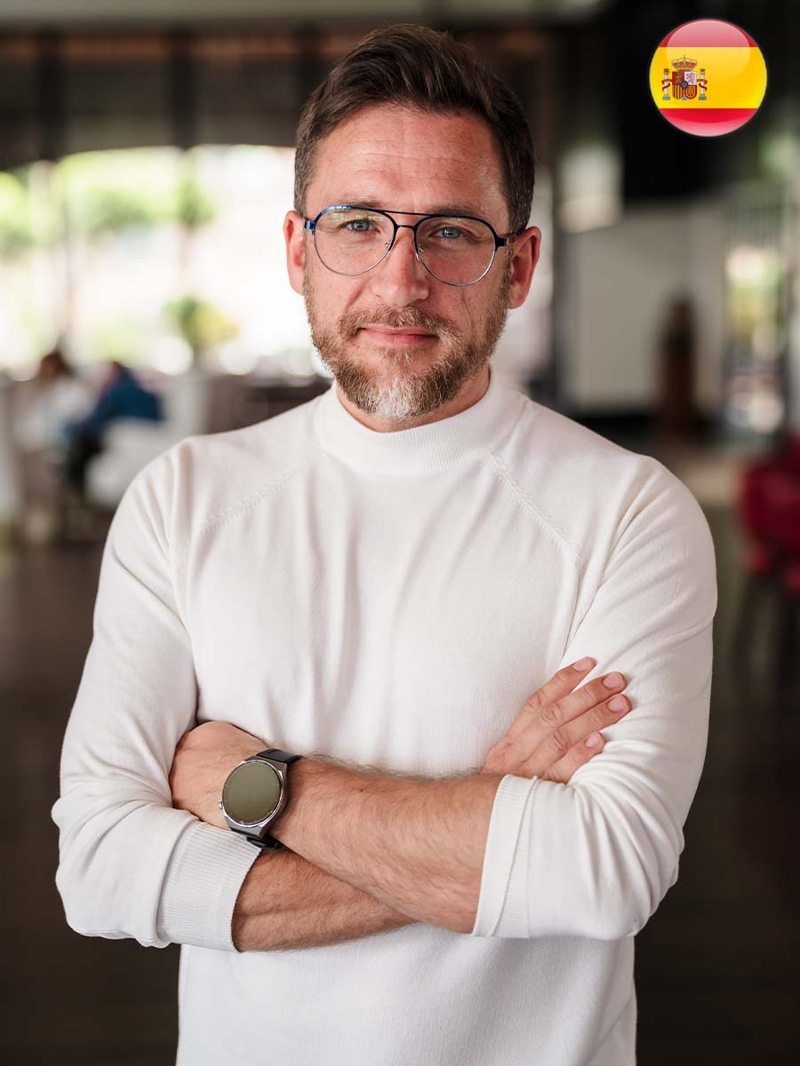 Rubén Martín Rubio