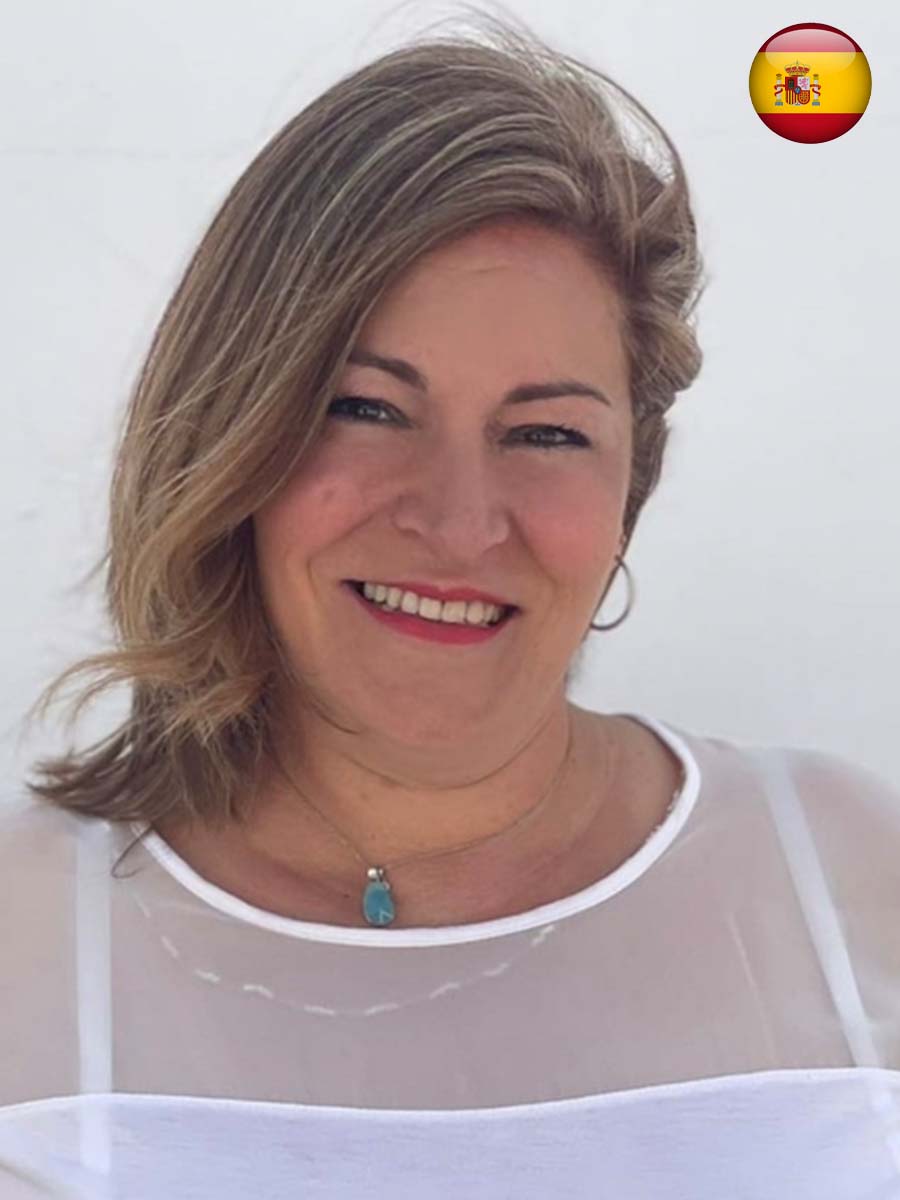 Ruth Bonet de la Asunción