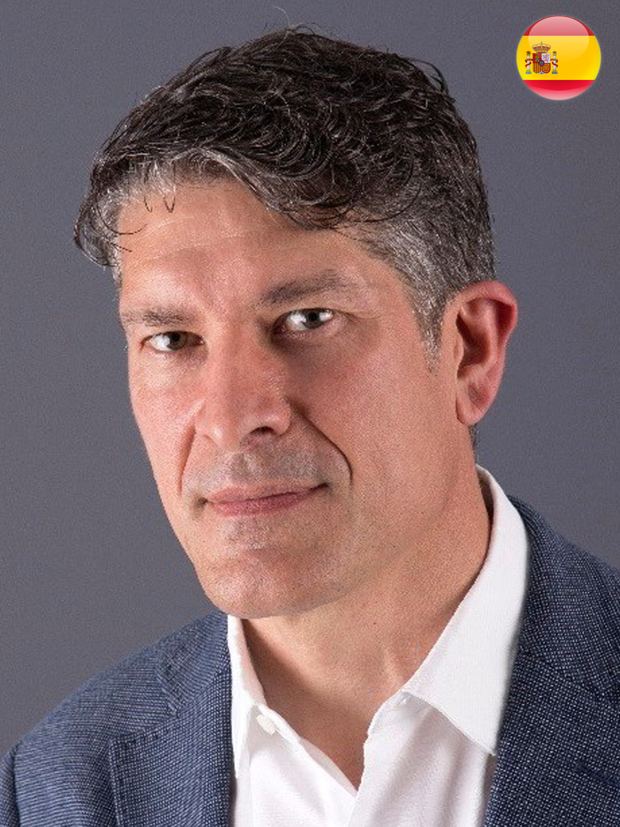 Sergio Cruz Iglesias