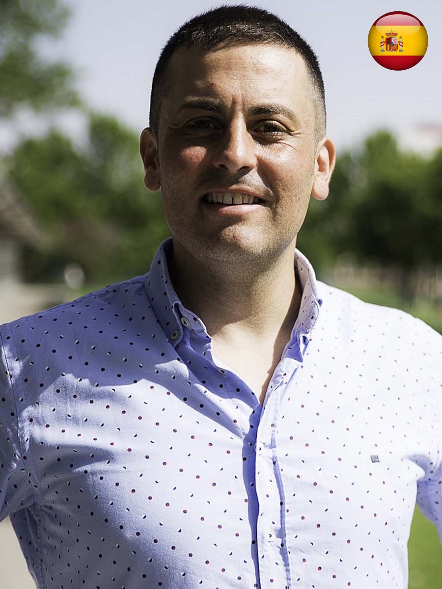 Sergio Sáiz García