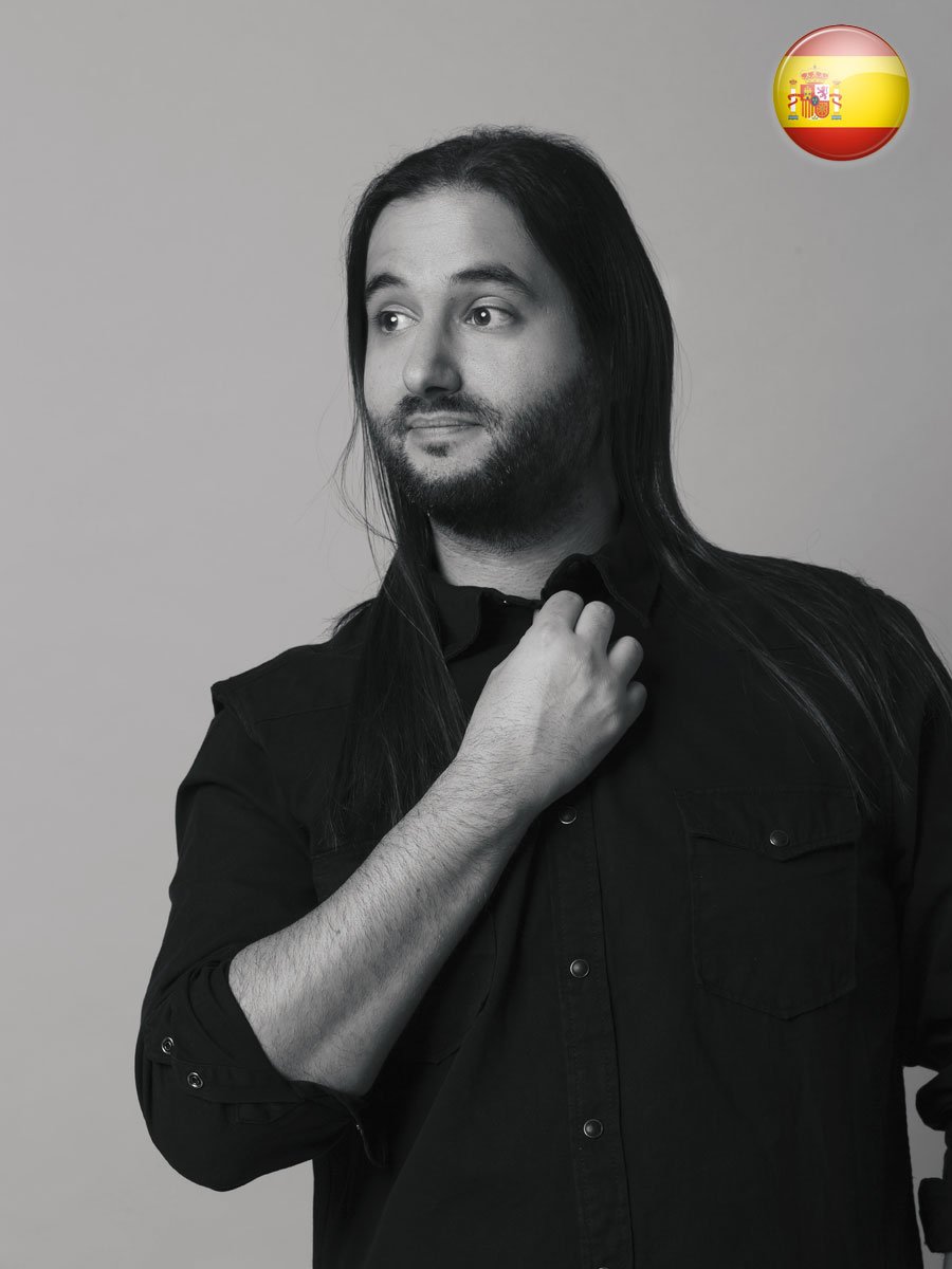 Victor Senovilla Marcos