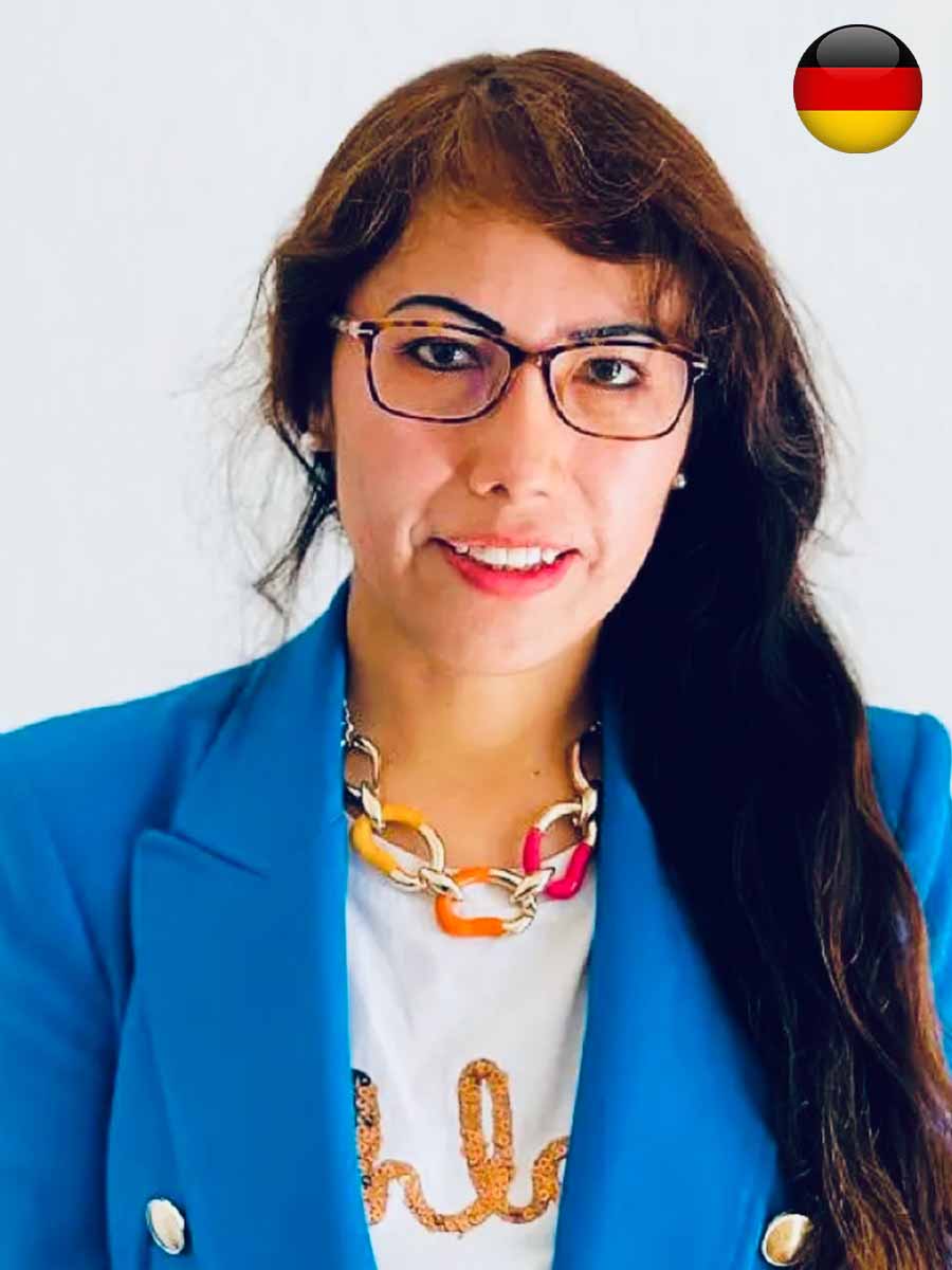 YESENIA FLORES MENDOZA