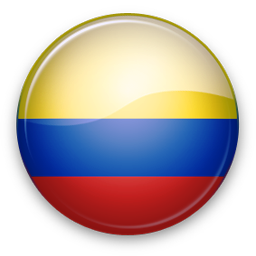 Bandera Colombia