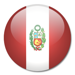 Bandera Peru