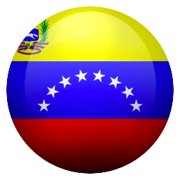 Bandera Venezuela