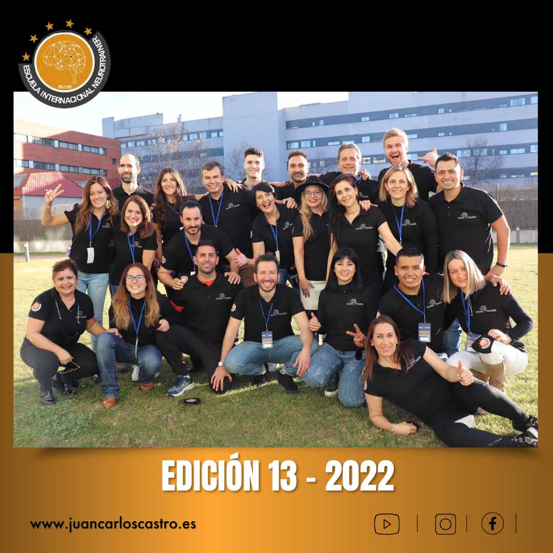 Edición NRT 13